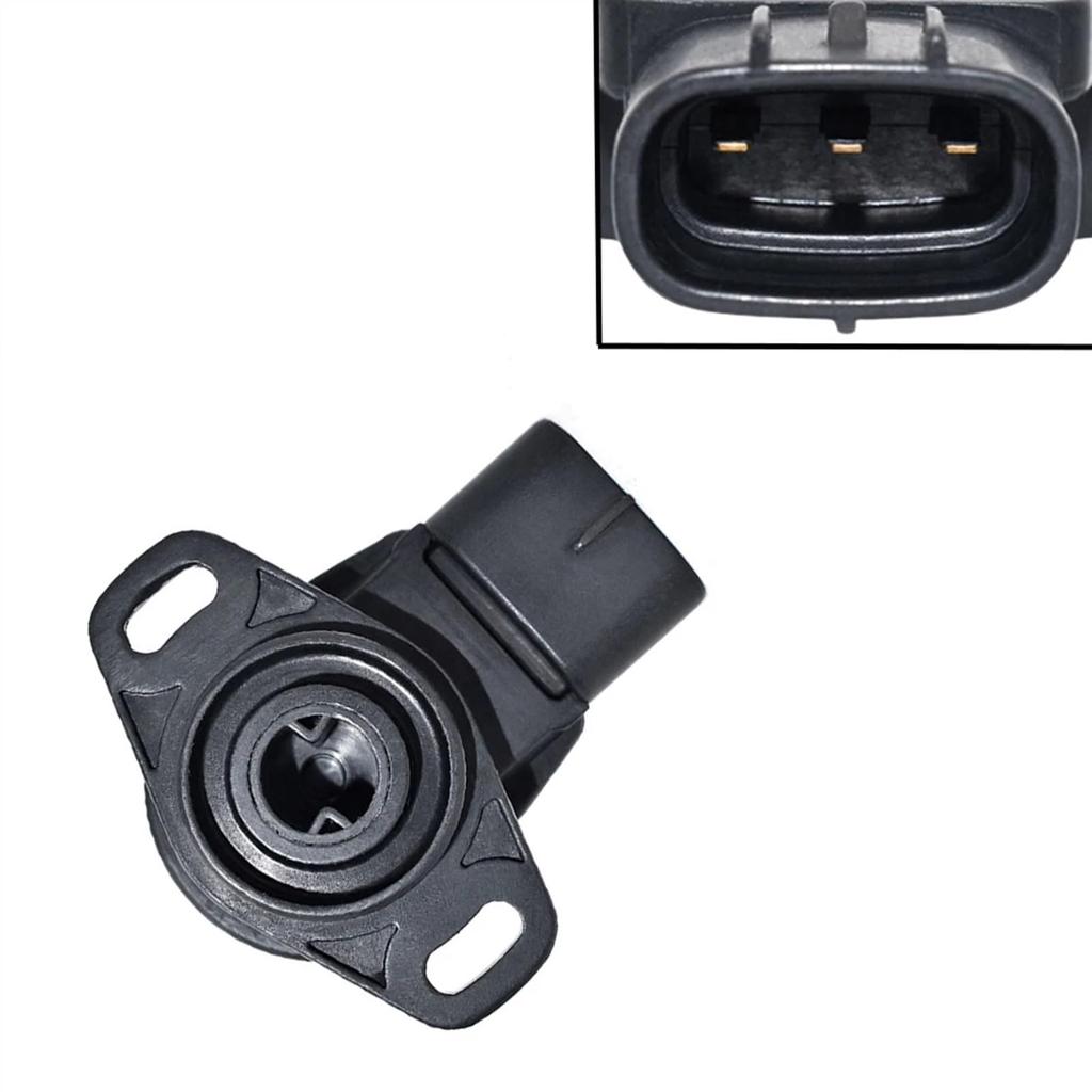 Throttle Position Sensor Compatible With Suzuki For Alto For Cervo For Jimny For Liana