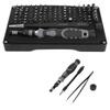 106in 1 Magnetic Screwdriver Set for Mobile Phone Computer PC Kit Set Portable Repair Tool