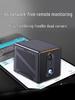 OKAM Маломощная 4G HD Камера для помещений с питанием от аккумулятора