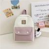 Cute Nylon Toddler Backpack With Padded Straps For Boys And Girls Kindergarten