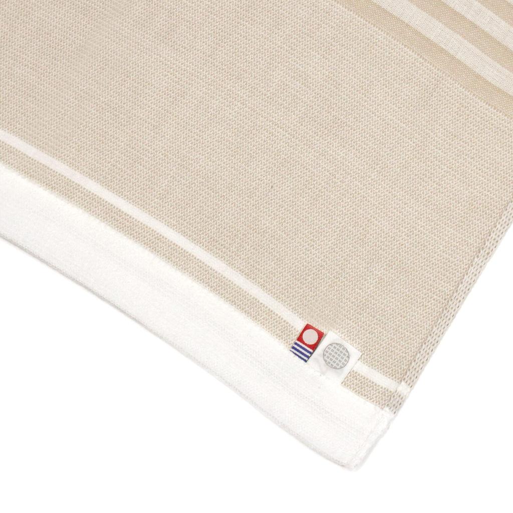 Чехол для подушки Iori Imabari Towel Soft Quick Drying maku-wrap (серый)