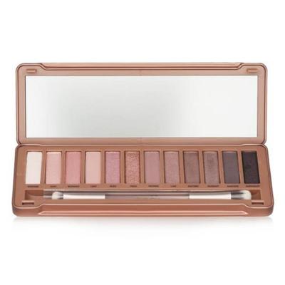 Палитра теней для век Naked 3, 1 шт.