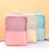 Portable Travel Shoe Bag Underwear Clothes Bags Shoe Organizer Storage Bag Multifunction Travel Accessories