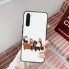 Friends TV Show Case For OnePlus Nord 5 CE 2 3 4 Lite N20 N30 OnePlus 15 13 12 11 10R 13R 10T 13T 12R Cover
