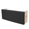 Nail Arm Rest Cushion Professional Soft PU Leather Hand Pillow for Nails Art Salon and Home DIY Nail Technician Use