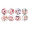 A3 Shugo Chara 13 Birthday Ver. [GraffArt] Can Badge 65mm BAT-SGC-13 8-piece BOX