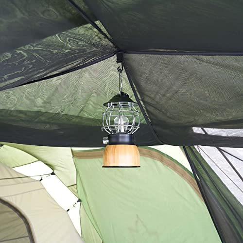 LOGOS neos/Trad Devil Block Room ST-BC (for Double XL) 71206003