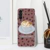 Coffee Wine Cup Phone Case For Samsung Galaxy A15 A25 A35 A55 A14 A24 A34 A54 A13 A23 A33 A53 A12 A22 A32 A52 A05S A04S A03S