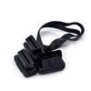 Cable Car Extension Cable OBDII Y Splitter Scanner Extension Cable Diagnostic Scanner Connector