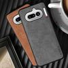 Чехол для телефона Nothing Phone 4a 3a 2a Pro Plus Funda Ретро Бизнес-стиль Обложка из ПУ-кожи Coque Для Nothing Phone 4a Чехол