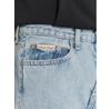 Джинсы Calvin Klein Jeans Authentic J20J224448 синий Straight Fit