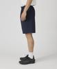 Snow Peak New Standard Easy Shorts Half Pants Shorts BLACK S NSD-PT-25AU003 Men's Women's