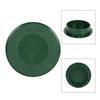 Golf Putting Cup Green Hole Putting Practice Cup Cover Training Aids Accessory Green