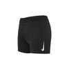 Aeroswift Performance Running Shorts Women Bottoms Black CJ2368-010