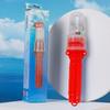 Waterproof Buoy Signal Light Double Flash Lamp Marine Navigation Light  Outdoor