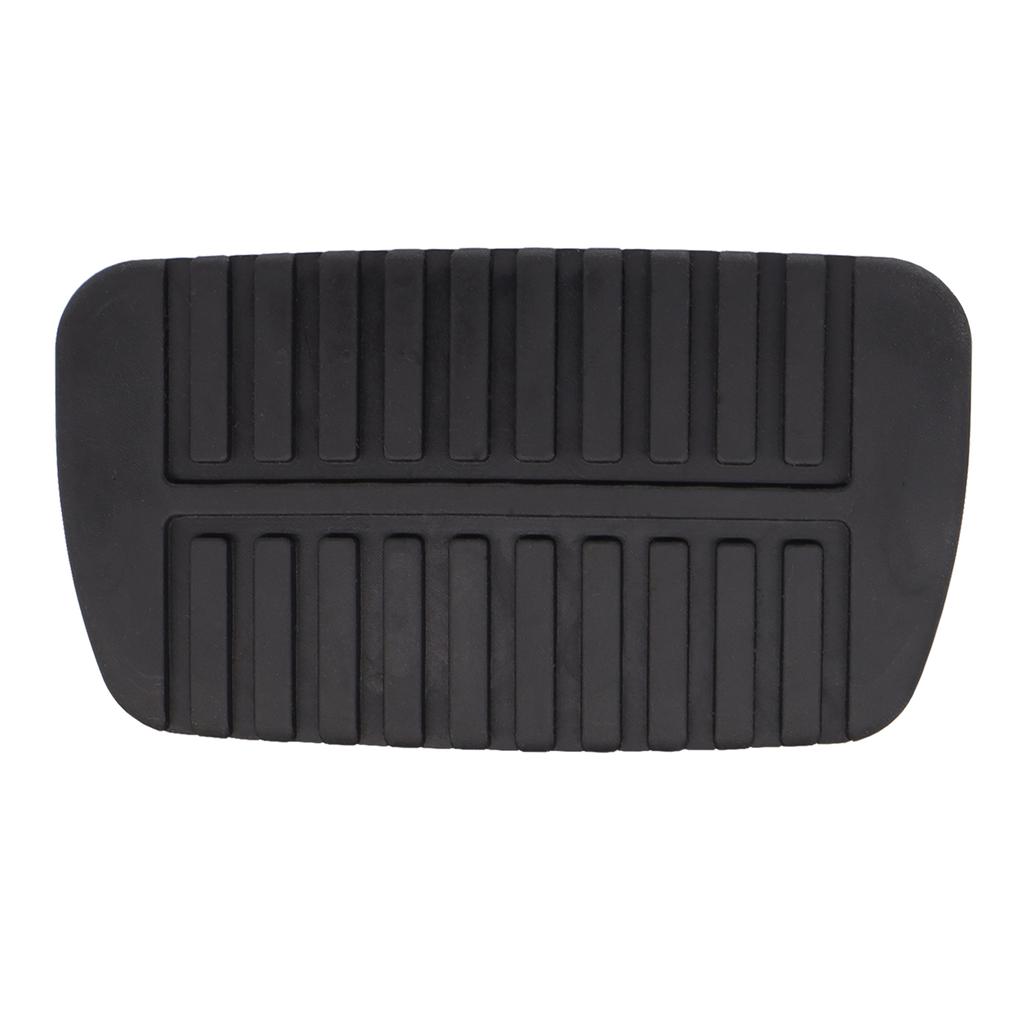 Upgraded Brake Clutch Pedal Pad Rubber Replacement Cover Replacement 36015GA121 Easy Installation for Subaru-Forester
