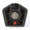 Лучшая пластина Quick Release Black для 7321YB MKC3-H01