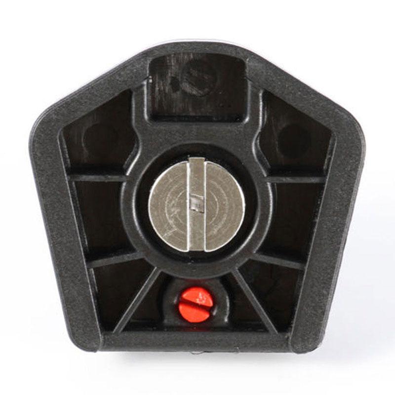 Лучшая пластина Quick Release Black для 7321YB MKC3-H01