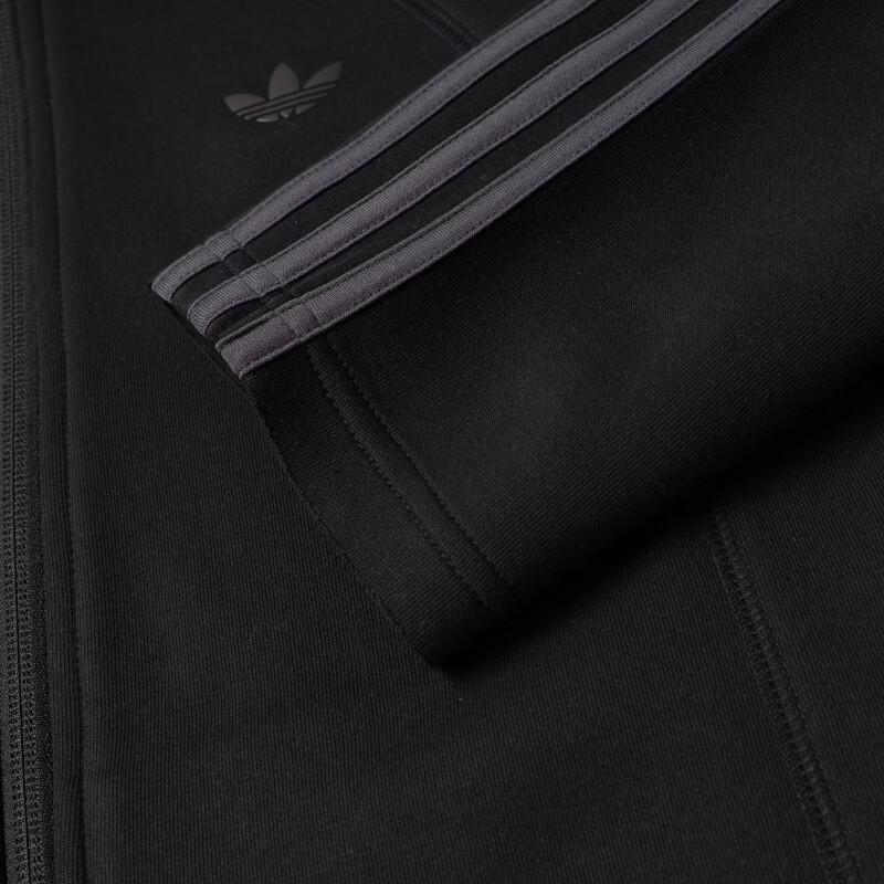 adidas Женская дышащая спортивная куртка с капюшоном
