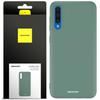 Sc Silicone Case Galaxy A50 Dark Green