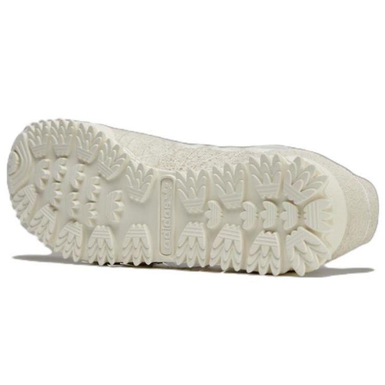Adidas Кроссовки унисекс Y-3 Marathon TR Off White кремовые ID4121