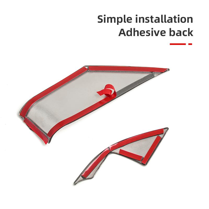 Для Toyota Camry XV70 70 2018 2022 2023 нержавеющая автомобильная внутренняя дверная ручка чаша накладка наклейка протектор