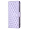 Flip case for Samsung Galaxy A15, Wallet, BINFEN COLOR, purple