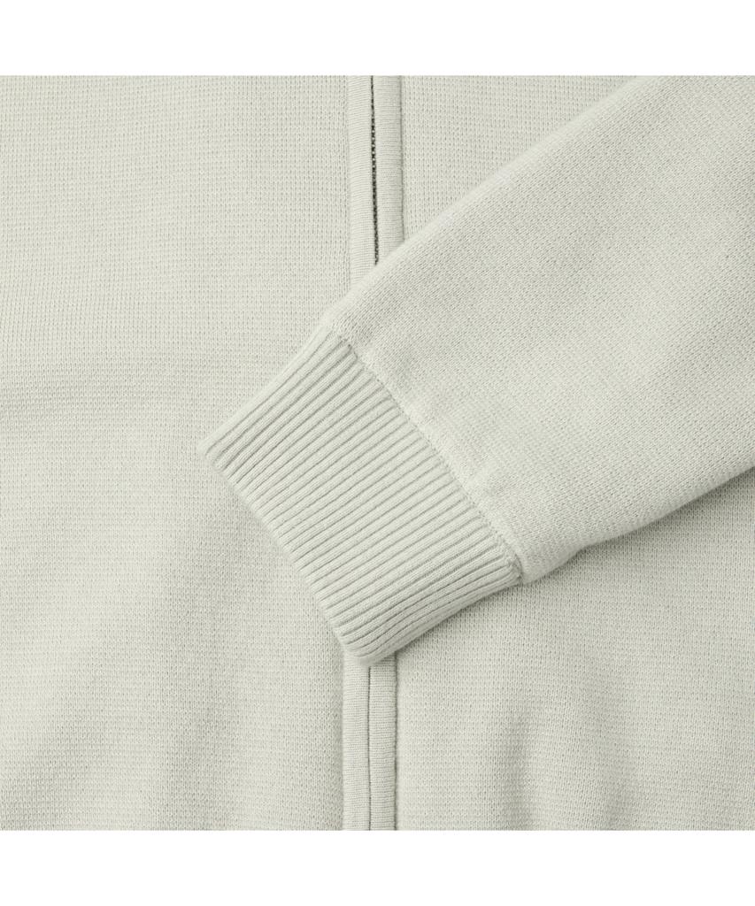 Henlikoteun Detachable Hooded Zip-Up Cardigan Ahwas26501Bel