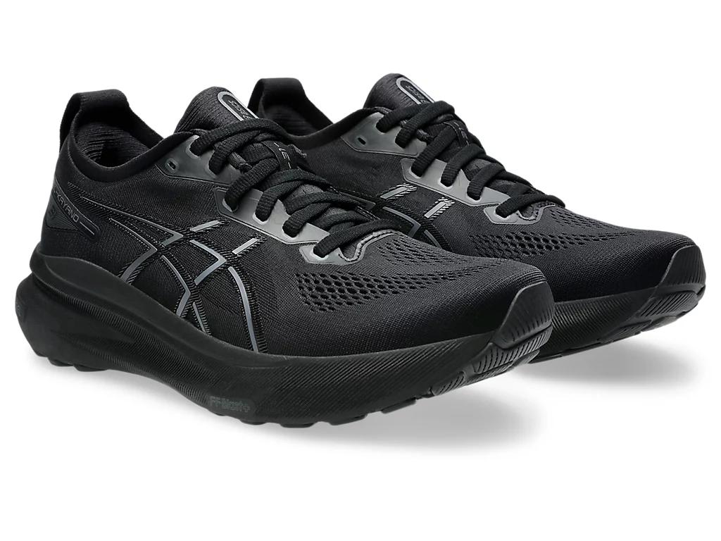 Sneakers Asics Black Gel-Kayano 31