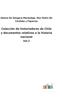 Книга Coleccion De Historiadores De Chile Y Documentos Relativos a La Historia Nacional : Vol.2