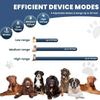 3 Modes Anti Barking Devices Long Range 50ft Bark Box Pet Safe Dog Barking Deterrent  Dog Training