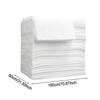 Sheet Disposable Beauty Bed Sheet Massage Table Covers Thickened Hotel Sheets Non-Woven Table Cover