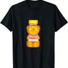Hike Ricketts Glen State Park Pennsylvania T-Shirt