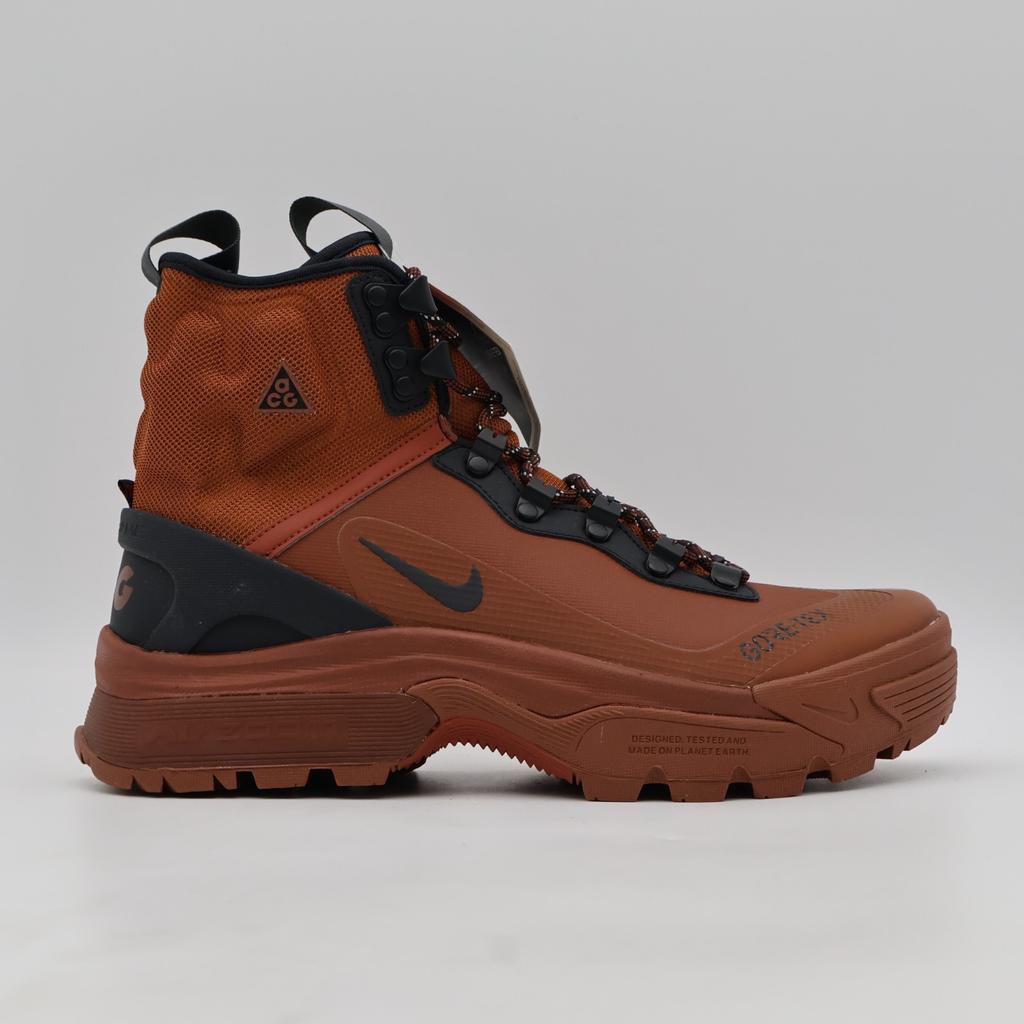 DD2858-203 Nike ACG Air Zoom Gaiadome GORE-TEX Корица Марсианский камень (Мужской)
