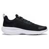 Li Ning Lan Guang дышащие, прочные, износостойкие, низкие кроссовки для бадминтона, мужские, черные, желтые, синие, AFVT011-1
