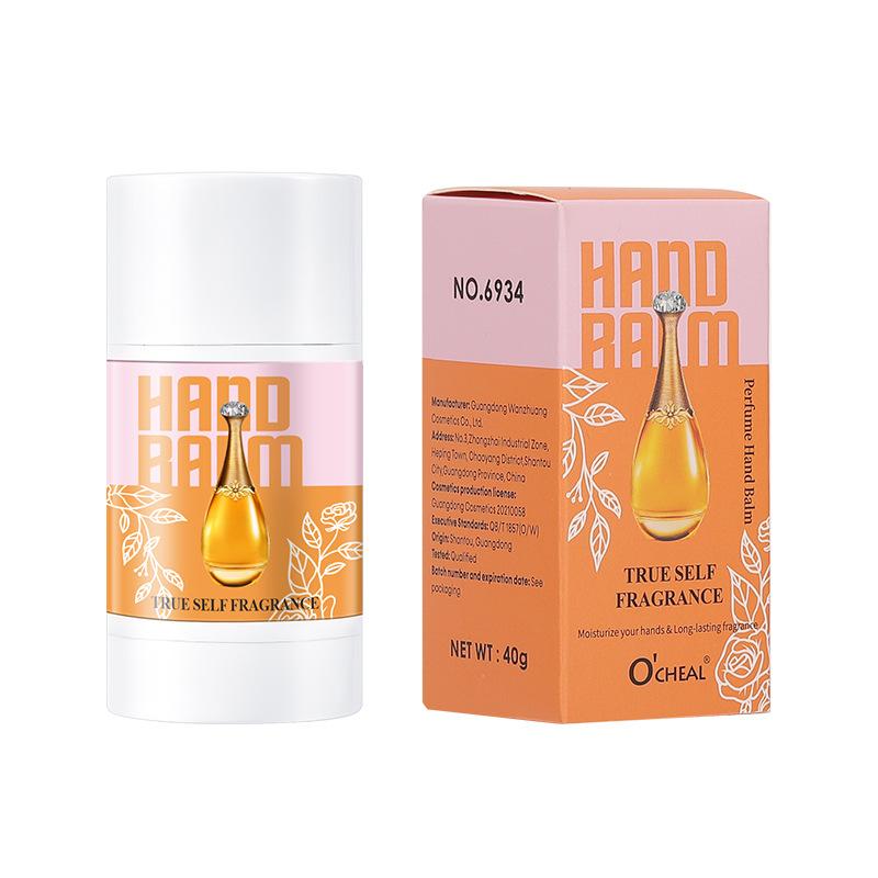 Крем для рук OCHEAL Питательный увлажняющий против сухих потрескавшихся рук и ног Увлажняющий крем Увлажняющий нежный нежирный крем для рук