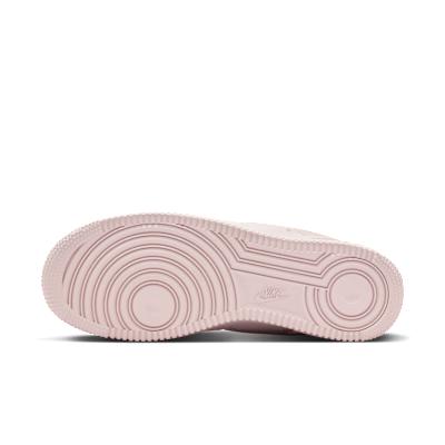 Nike Air Force 1 Low '07 Silt Red Particle Pink (Women's) Sneakers