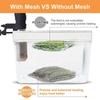 Грузило для Sous Vide, вес, пищевая сетка из нержавеющей стали, равномерное приготовление пищи, аксессуары для приготовления пищи в режиме Sous Vide, сумка для погружной плиты