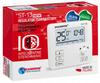 Regulator Temp. Tygodniowy Przewodowy St-13 (3021)