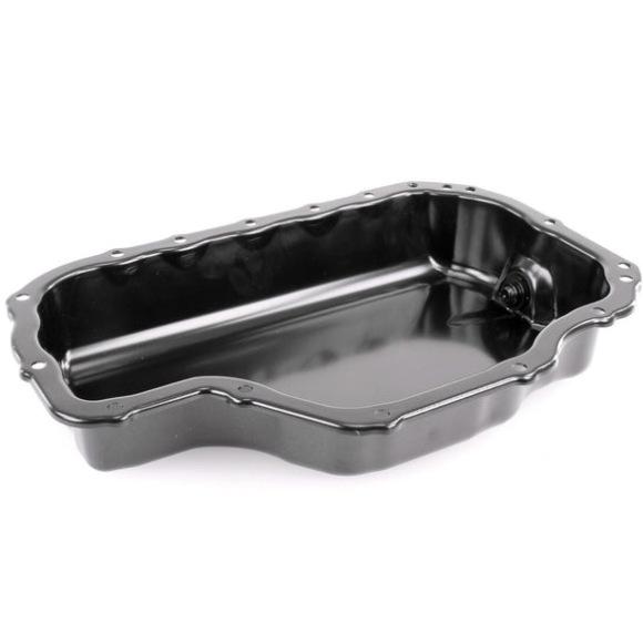 Масляный поддон двигателя Benchi W272 - Модель 2720101028