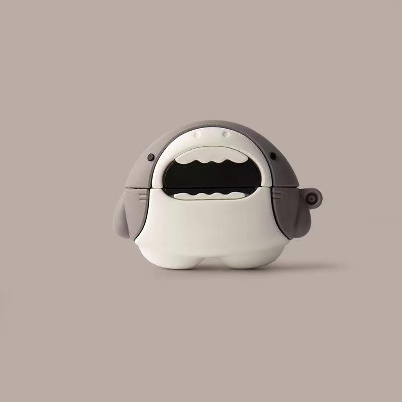 Для Xiaomi Redmi Buds 5 4 Pro Для Redmi Buds 4 Active Силиконовый чехол для наушников Беспроводной Bluetooth 3D мультяшный милый защитный чехол