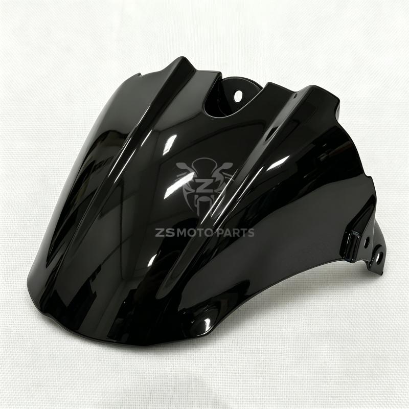for Suzuki GSXR1000 K5 K7 2005 2006 2007 2008 Motorcycle Rear Fender Mudguard Fairing Rear Wheel Hugger Fender