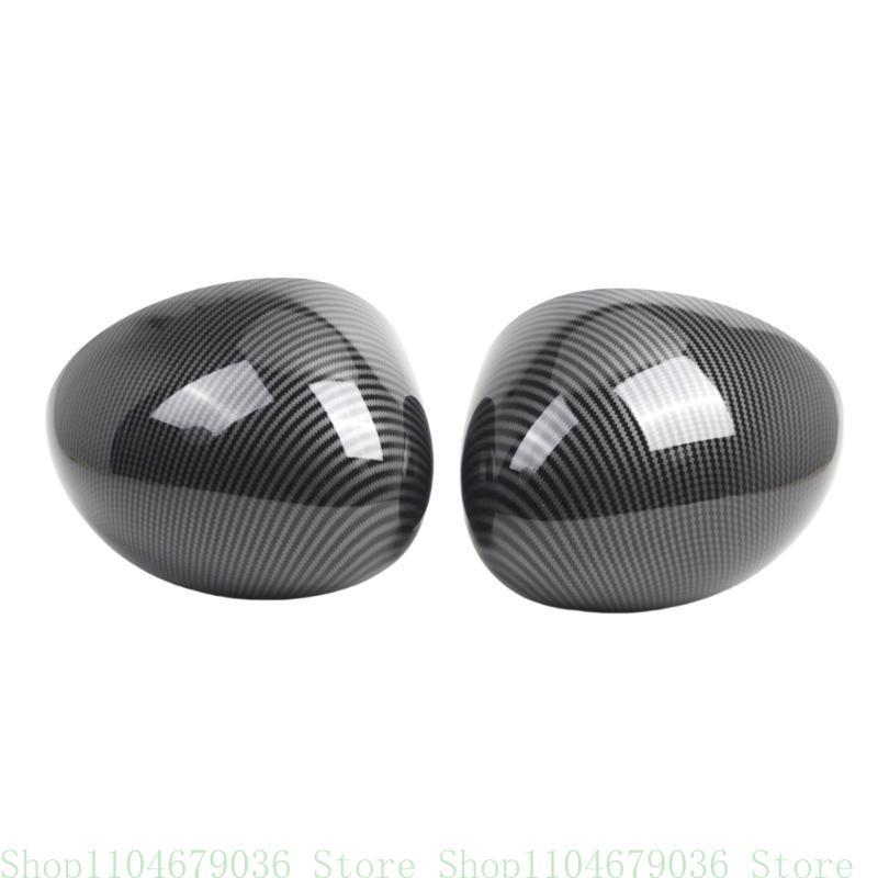 Automotive Mirror Case Exterior Rearview Mirror Housing Replacement Exterior Mirror Housing Suitable for F54 F55 F56