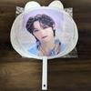 [USED] Final Price Drop Stray Kids Reno Fan Leebit with Fan Case