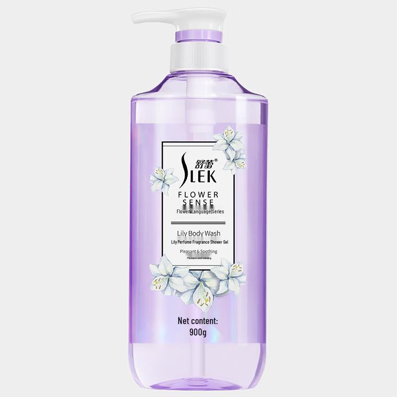 Sure Rose Deep Moisturizing Body Wash