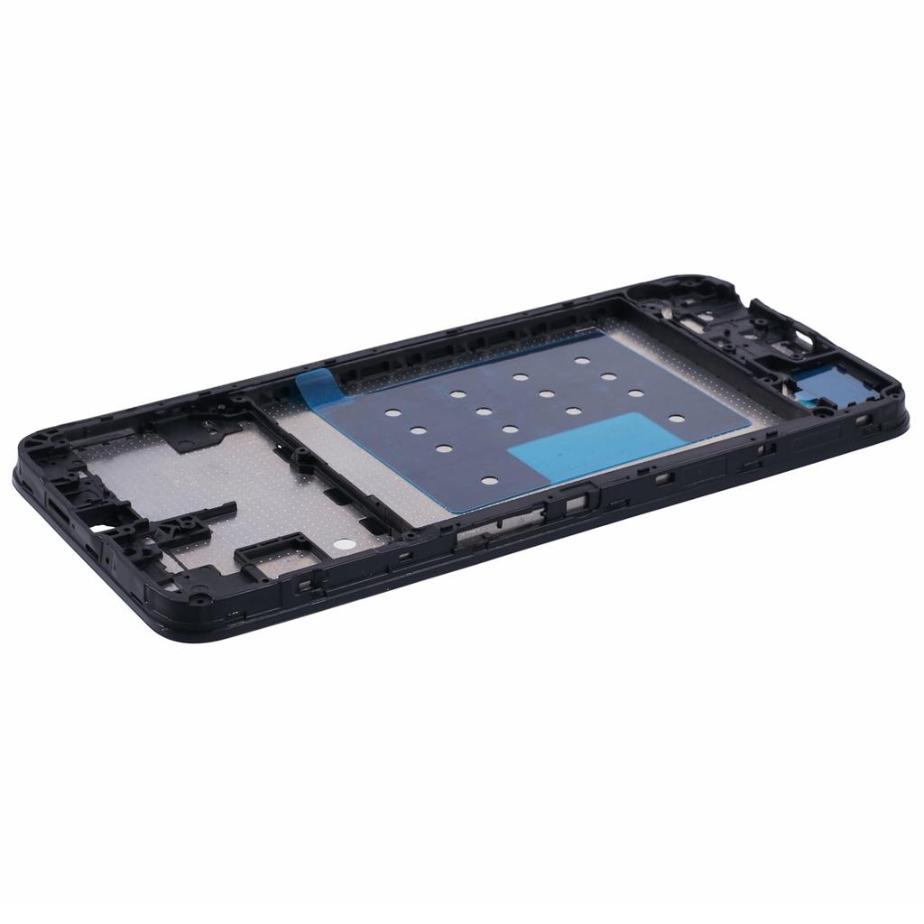For Samsung Galaxy A05s 4G A057 Front Housing Frame Repair Part (Without Logo)