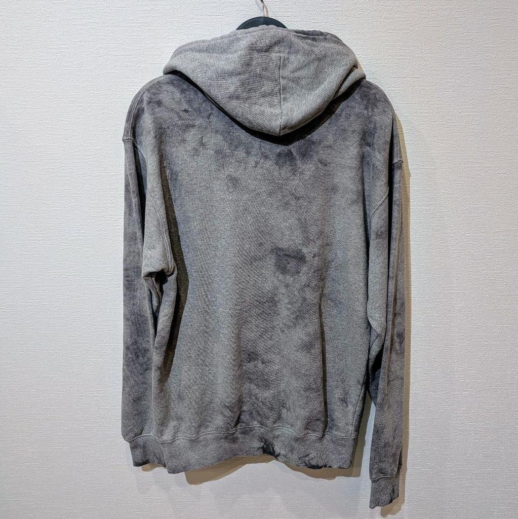 [USED] Sunday Guerrilla BTS Fortunebox ON Hoodie M Size