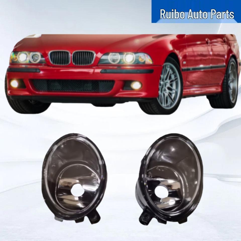 E39 (95-02) Противотуманная фара 5 серии M5