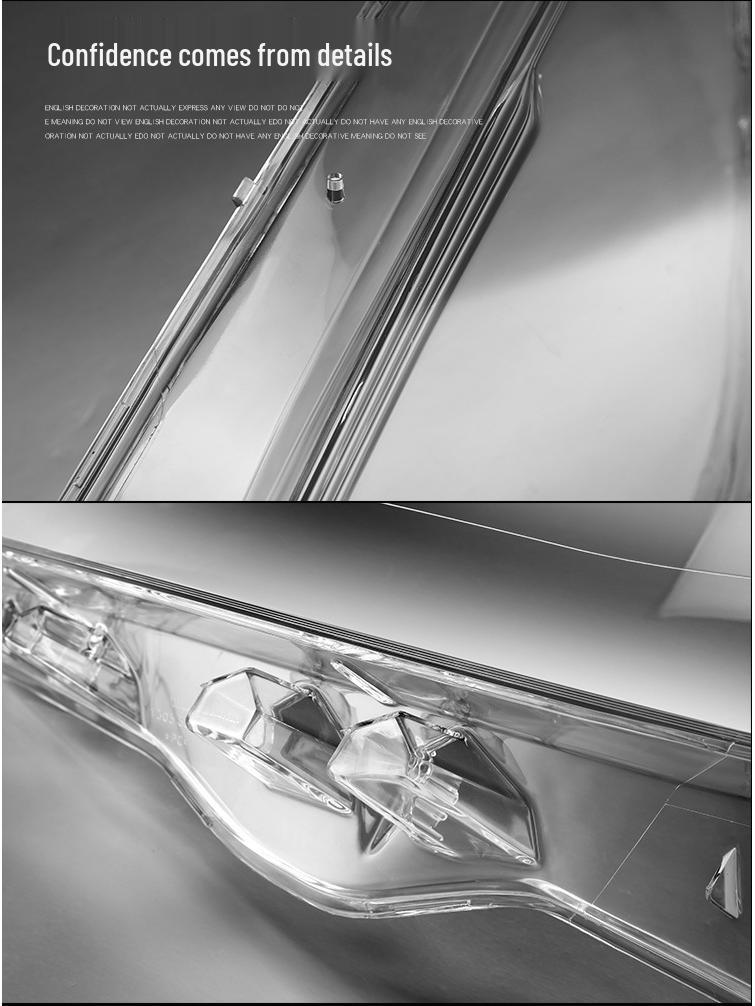 Крышка линзы фары Mercedes-Benz B-Class W246 (2011-2014 гг.)