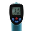 GM550 Infrared Thermometer LCD Backlight -50~550 Degrees Celsius Hand-held Non Contact Digital